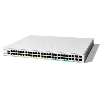 Cisco Catalyst C1300-48MGP-4X