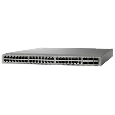 Cisco Nexus N9K-C93108TC-EX