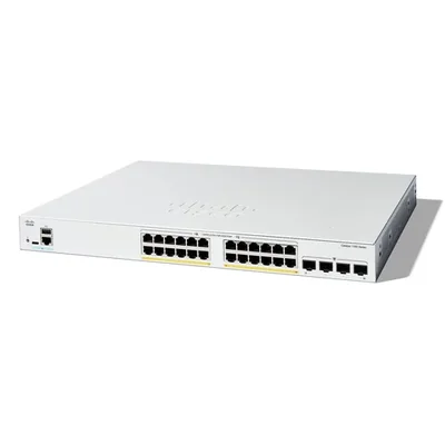 Cisco Catalyst C1300-24FP-4G