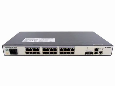 Huawei S2700-26TP-SI-AC