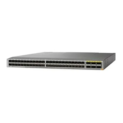 Cisco Nexus N9K-C9372PX-E