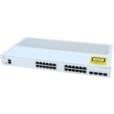 Cisco Catalyst C1000-24T-4G-L