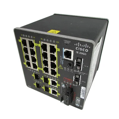 Cisco Catalyst IE-2000-16PTC-G-L