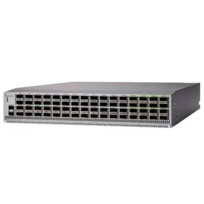 Cisco Nexus N9K-C9364C-GX