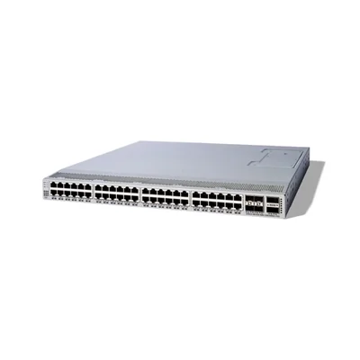 Cisco Nexus N9K-C92348GC-FX3