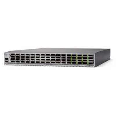 Cisco Nexus N3K-C3264C-E
