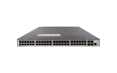 Huawei S3700-52P-PWR-EI