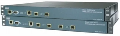 Cisco AIR-WLC4402-50-K9