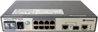 Huawei S2700-9TP-EI-AC