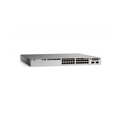 Cisco Catalyst C9300-24P-A
