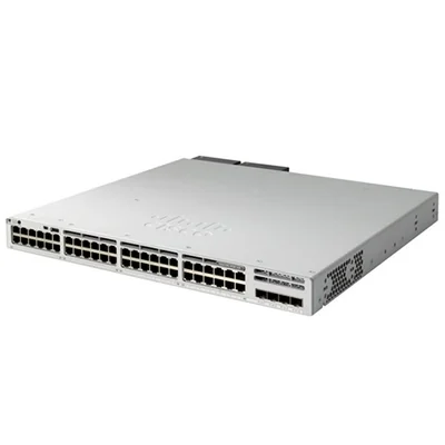 Cisco Catalyst C9300L-48T-4G-E