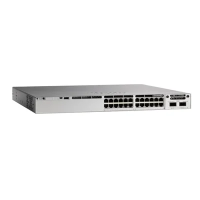 Cisco Catalyst C9300-24T-A