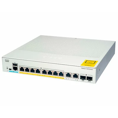 Cisco C1000-8T-E-2G-L
