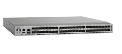 Cisco Nexus N3K-C3524P-10GX