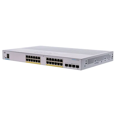 Cisco SB CBS350-24P-4X