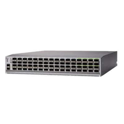 Cisco Nexus N3K-C3464C