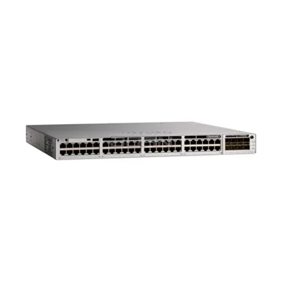 Cisco Catalyst C9300-48U-A