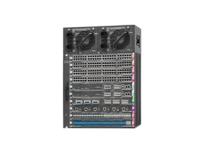 Cisco Catalyst WS-C4510RE-S8+96V+