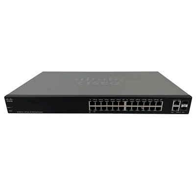 Cisco SF200-24