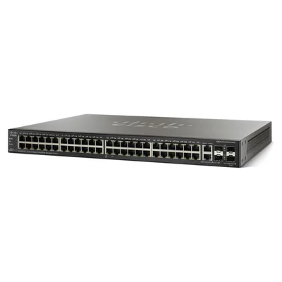 Cisco Small Business 500 Series SG500-52-K9-NA