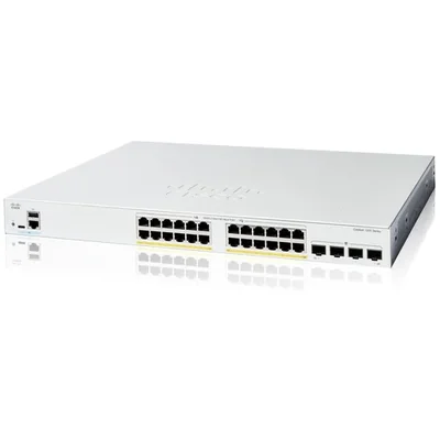 Cisco Catalyst C1200-24FP-4G