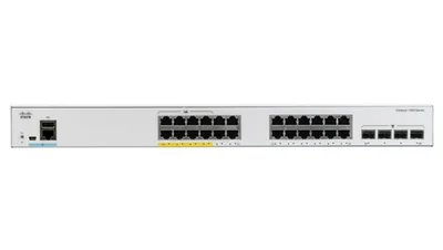 Cisco C1000-24FP-4G-L