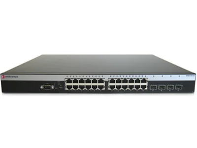 Extreme Networks 08G20G4-24P