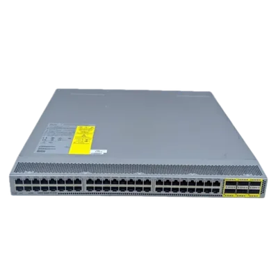 Cisco Nexus N3K-C3172TQ-10GT (N3K-C3172TQ-10GT-PI)