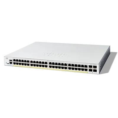 Cisco Catalyst C1300-48FP-4G