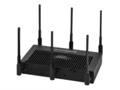Extreme Networks Altitude 4750-ROW abgn TriRadio (15754)