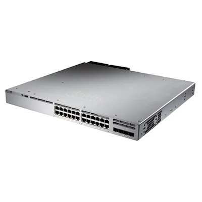 Cisco C9300L-24UXG-4X-E