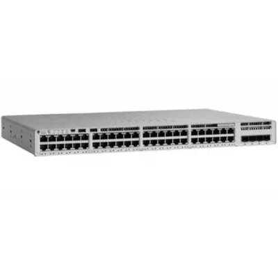 Cisco Catalyst C9200-48T-E