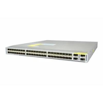 Cisco Nexus N3K-C3064PQ-10GX