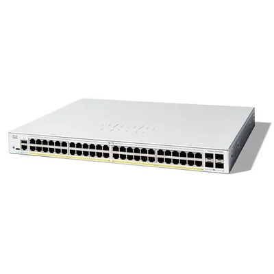 Cisco Catalyst C1300-48FP-4X