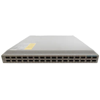 Cisco Nexus N9K-C93120TX