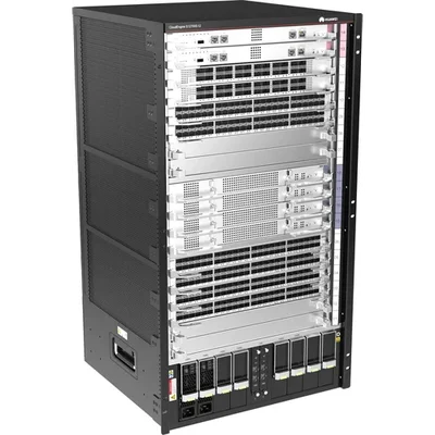 Huawei S12700E-12