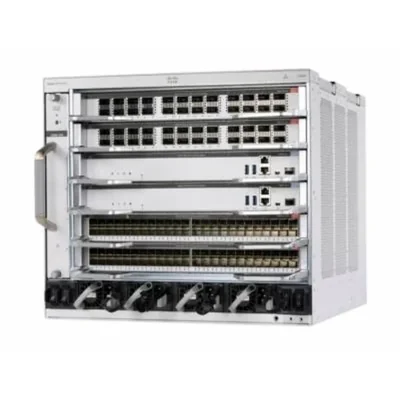 Cisco Catalyst C9606R