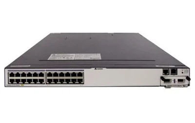 Huawei S5710-28C-PWR-EI-AC