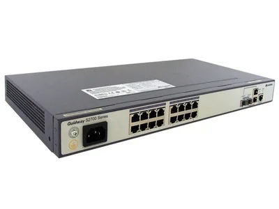 Huawei S2700-18TP-SI-AC 02352334