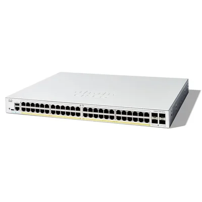 Cisco Catalyst C1300-48P-4G