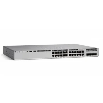 Cisco Catalyst C9200L-24P-4X-E