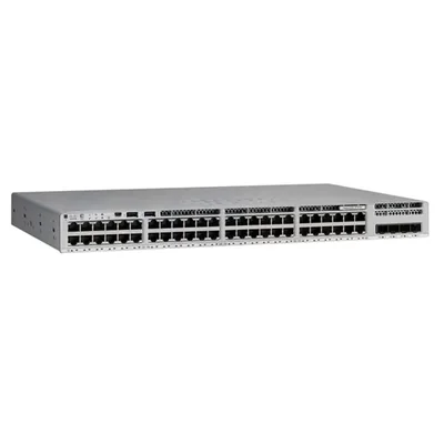 Cisco Catalyst C9200L-48T-4G-A