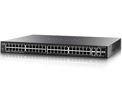 Cisco SG300-52P-K9