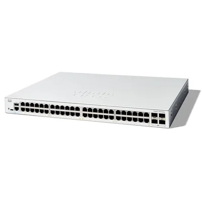 Cisco Catalyst C1300-48T-4X