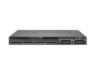 Aruba 3810М 24SFP+250W Swch (JL430A)