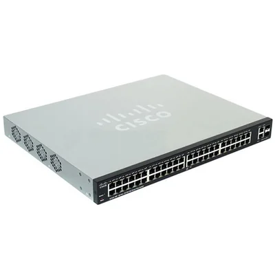 Cisco Small Business SF350-48-K9-EU