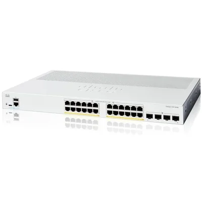 Cisco Catalyst C1200-24P-4G