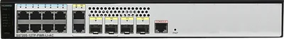 Huawei S5720S-12TP-PWR-LI-AC