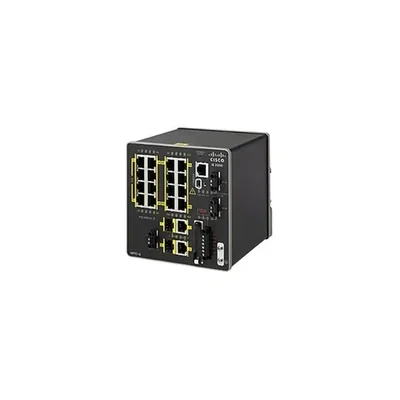 Cisco IE-2000-16TC-L