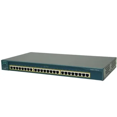 Cisco Catalyst WS-C2950C-24